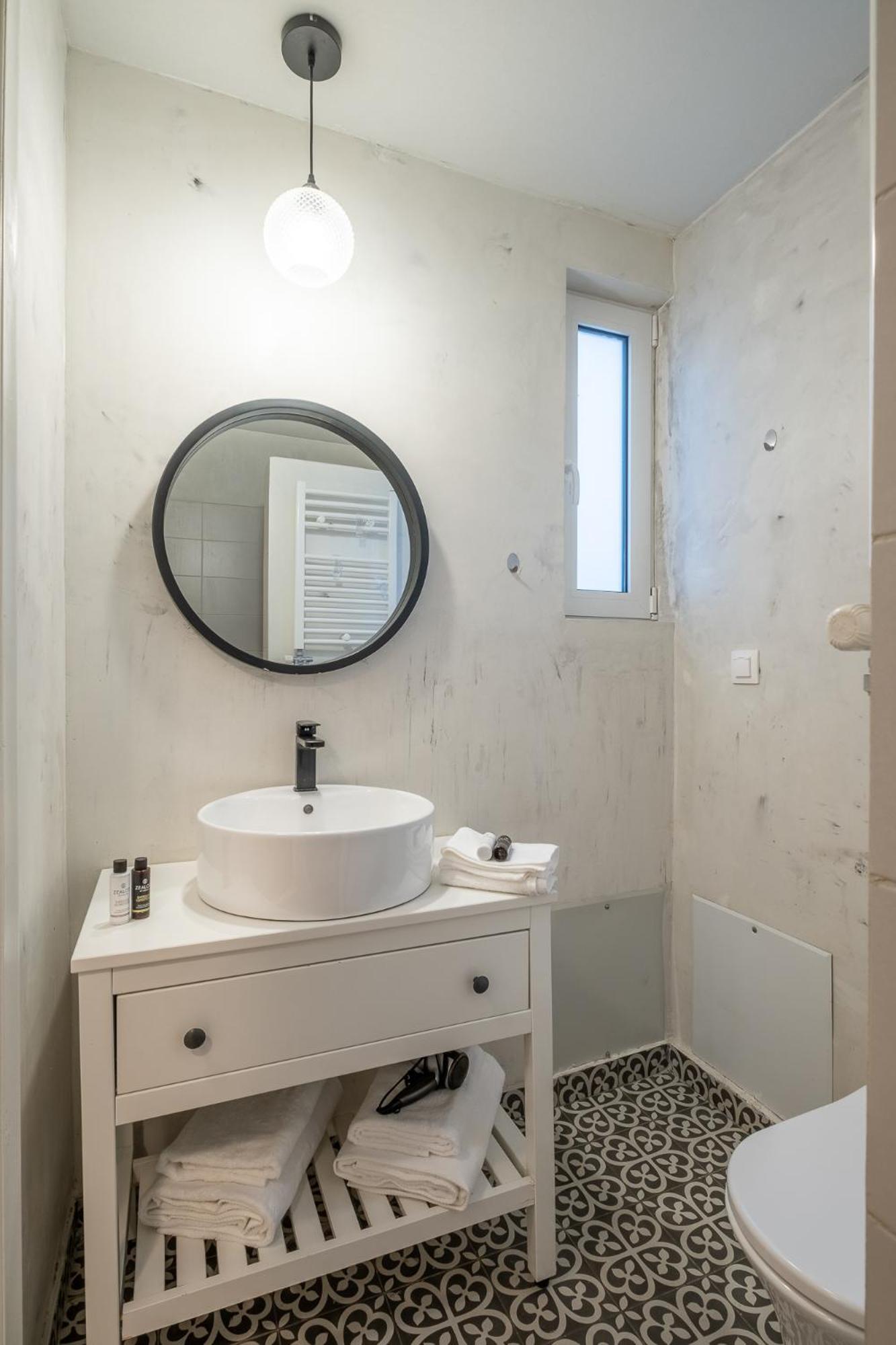 Central5 Boutique Apartments With Common Garden Next To Metro Athènes Extérieur photo